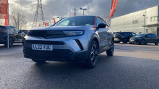 Vauxhall Mokka 1.2 Turbo SRi Premium 5dr Petrol Hatchback